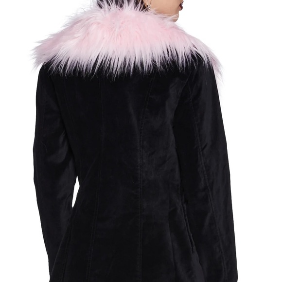 grave girls jacket - Picture 2 of 2